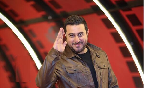 عکس بازیگران فیلم چهارراه استانبول