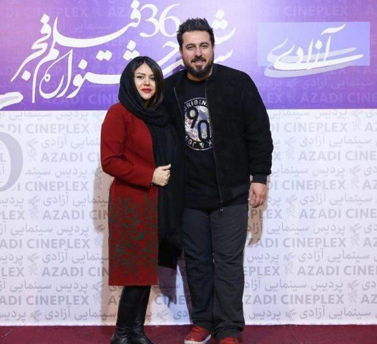 عکس بازیگران فیلم چهارراه استانبول