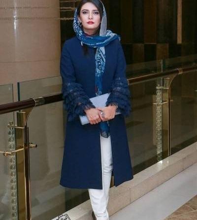 عکس بازیگران فیلم چهارراه استانبول