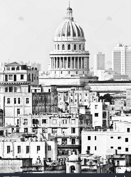 عکس سیاه سفید ساختمان