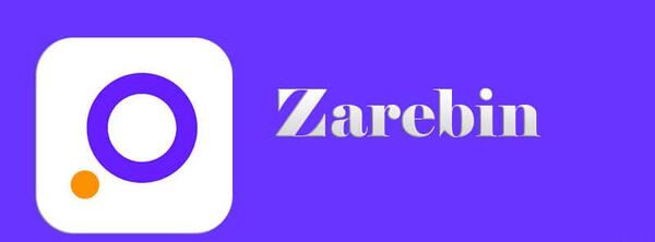 عکس اپلیکیشن ذره بین