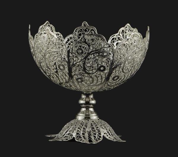 عکس ظروف دکوری