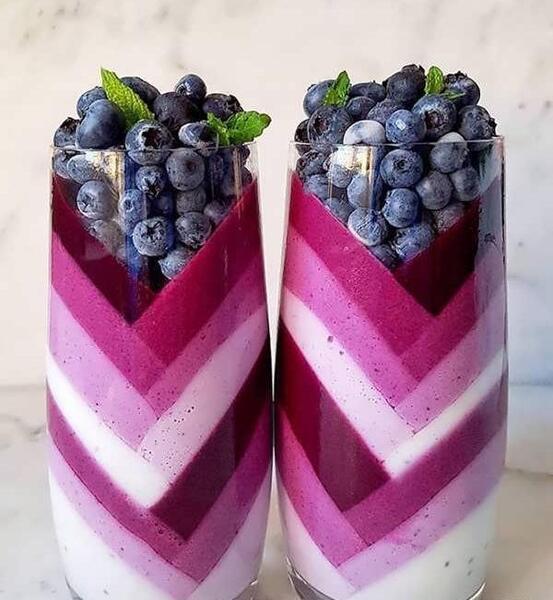 عکس ژله بزرگ