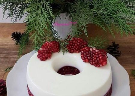 عکس ژله بزرگ