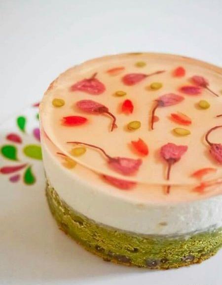 عکس ژله بزرگ