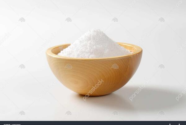 عکس ظرف نمک