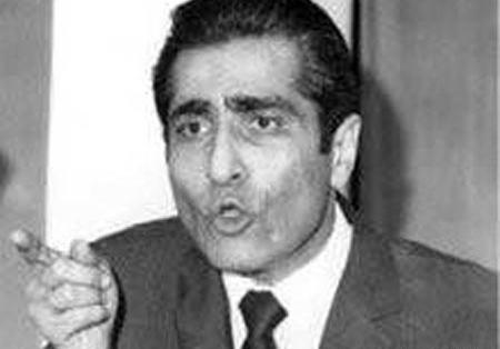 عکس با حجاب هایده و مهستی