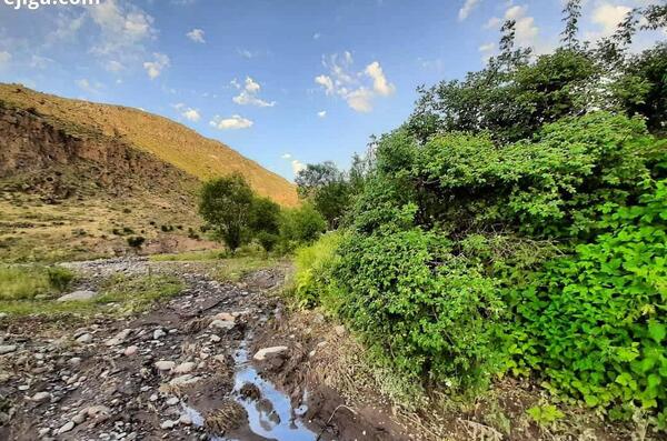 عکس طبیعت مشگین شهر