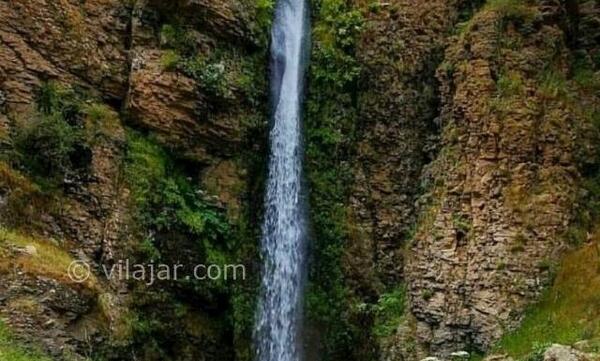 عکس طبیعت مشگین شهر