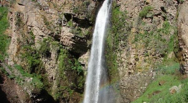 عکس طبیعت مشگین شهر