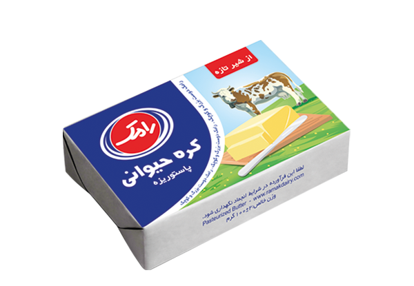 عکس شیر رامک