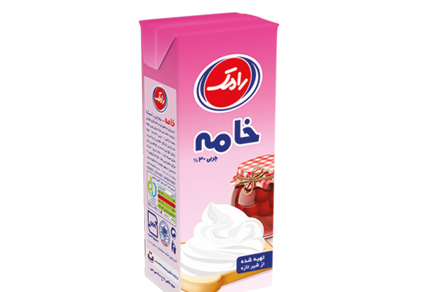 عکس شیر رامک