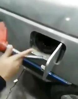 عکس نقاشی ضرب المثل قطره قطره جمع گردد وانگهی دریا شود