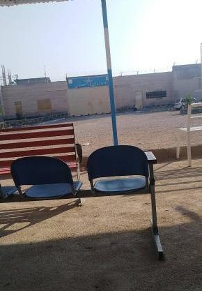 عکس زندان لارستان