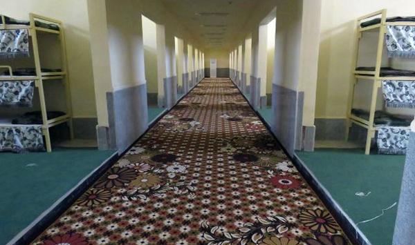 عکس زندان لارستان