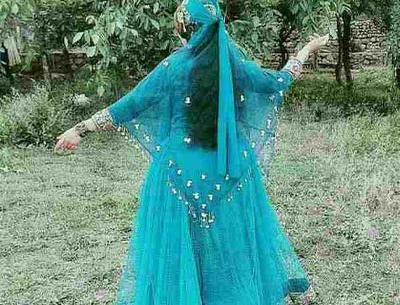 عکس غلام آزادی
