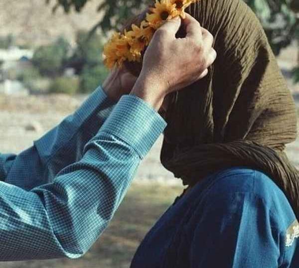 عکس پروفایل واتساپ زن