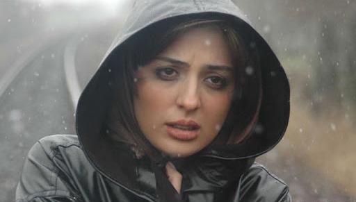 عکس زنان با حجاب زیبا