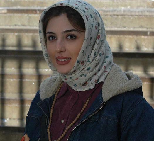 عکس زنان با حجاب زیبا