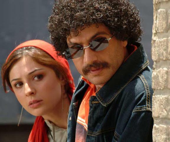 عکس زنان با حجاب زیبا