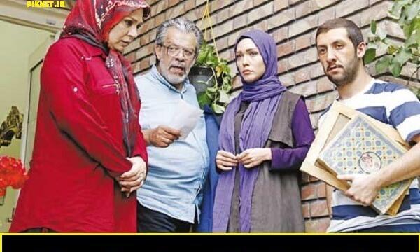 عکس ضارب حرم امام رضا با سردار سلیمانی