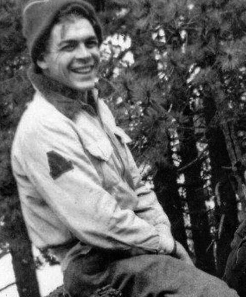عکس چه گوارا که بود