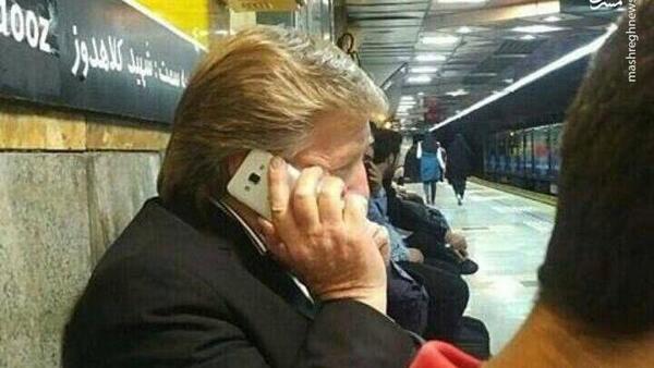 عکس دختر چشم آبی خارجی