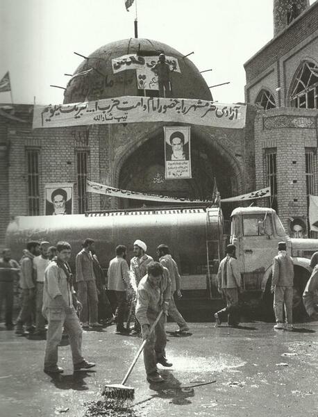 عکسهای عملیات آزادسازی خرمشهر