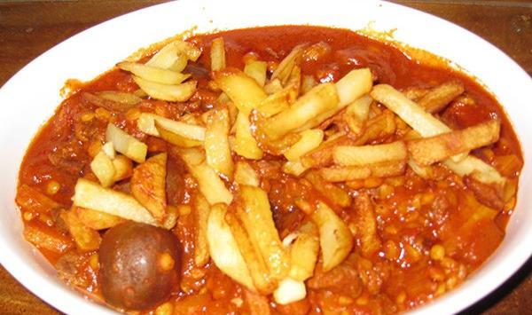 عکس از غذای ایرانی