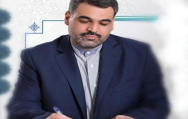 عکس فتح الله توسلی