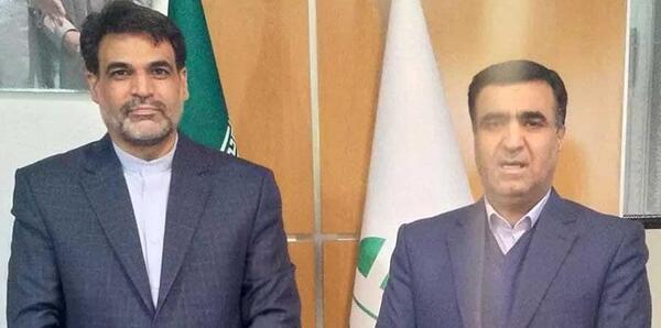 عکس فتح الله توسلی