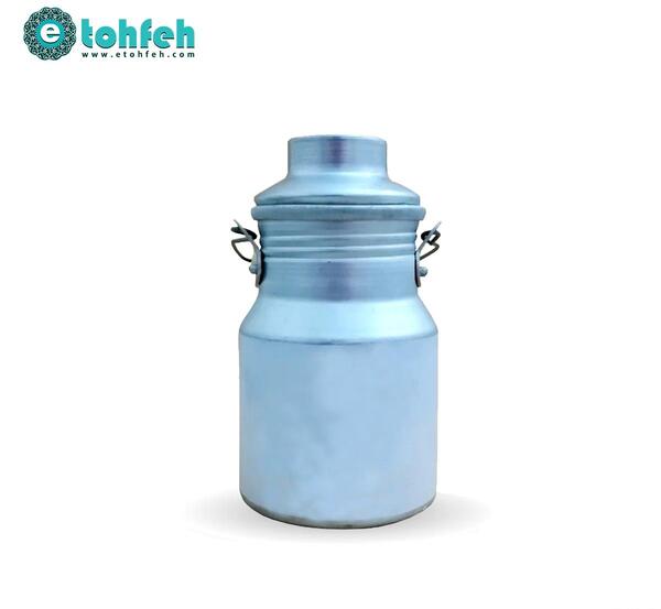 عکس ظرف روغن حیوانی