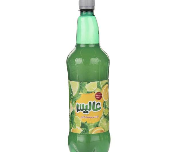 عکس لیمو نعناع