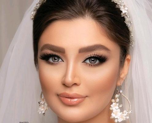 عکس عروس و داماد سروش پلاس