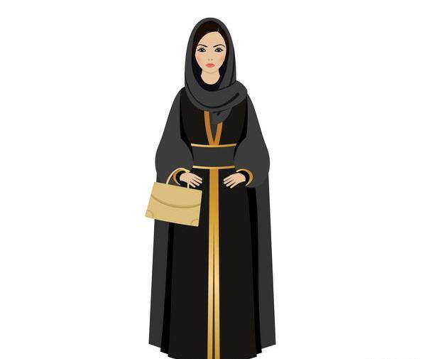 عکس آواتار دختر با حجاب