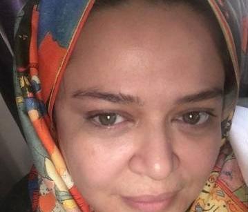 عکس تصاویر چالش آرایش