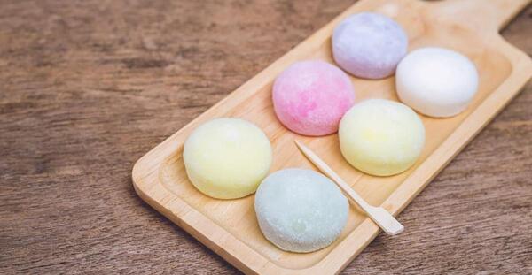 عکس چاقو چینی