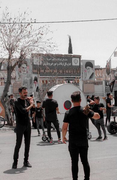 عکس جالب گل ها