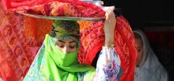 عکس چهارشنبه سوری در اردبیل