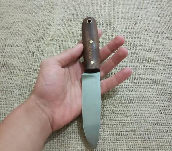 عکس چاقو طبیعی