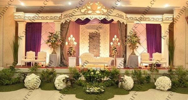 عکس اهواز تالار