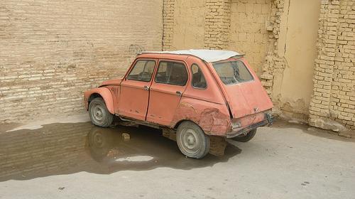 عکس ژیان باجناق