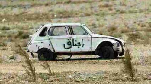 عکس ژیان باجناق