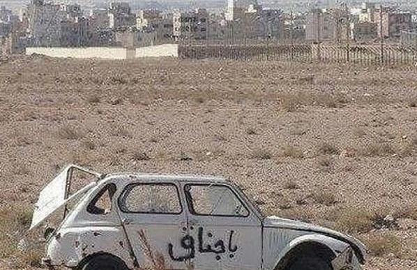 عکس ژیان باجناق