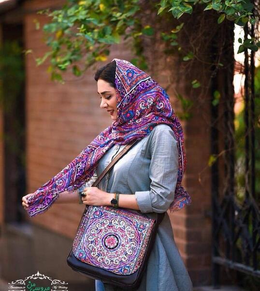 عکس ژیان باجناق