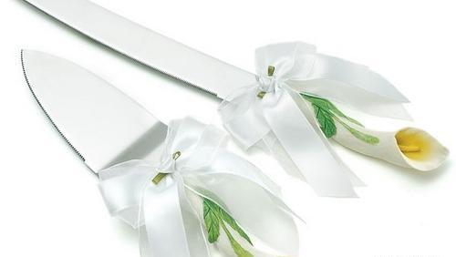 عکس چاقوی عروس