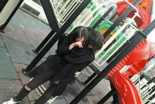 عکس دخترونه رفیق فیک
