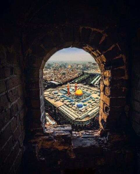 عکس بدون متن محرم