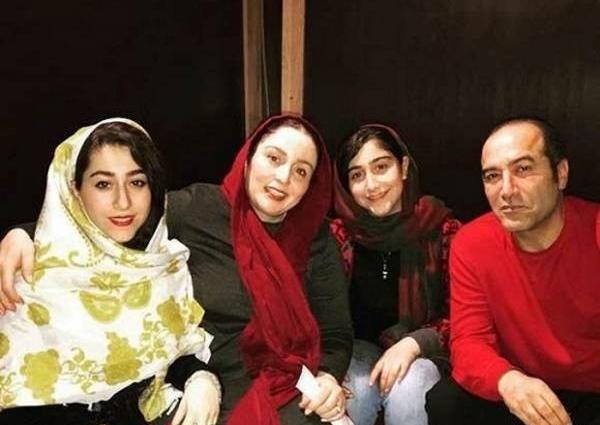 عکس خانه ژاله صامتی