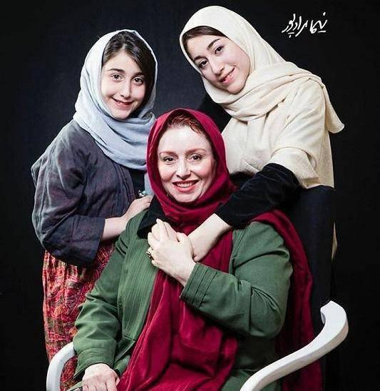 عکس خانه ژاله صامتی